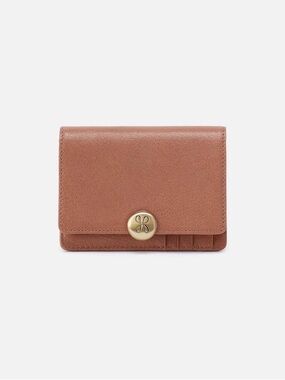 NWT HOBO Hutton Small Wallet